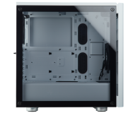 Corsair Carbide Series 275R TG biała - 425182 - zdjęcie 4